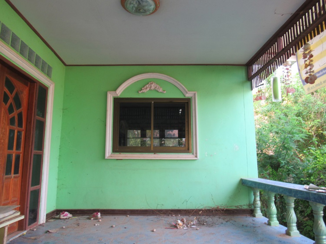 บ้านเดี่ยว อุดรธานี เพ็ญ เชียงหวาง 1623000