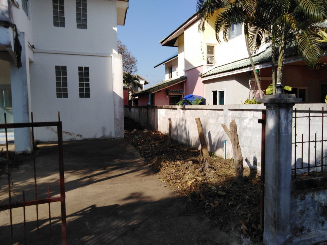 บ้านเดี่ยว ปทุมธานี ธัญบุรี บึงน้ำรักษ์ 1628000