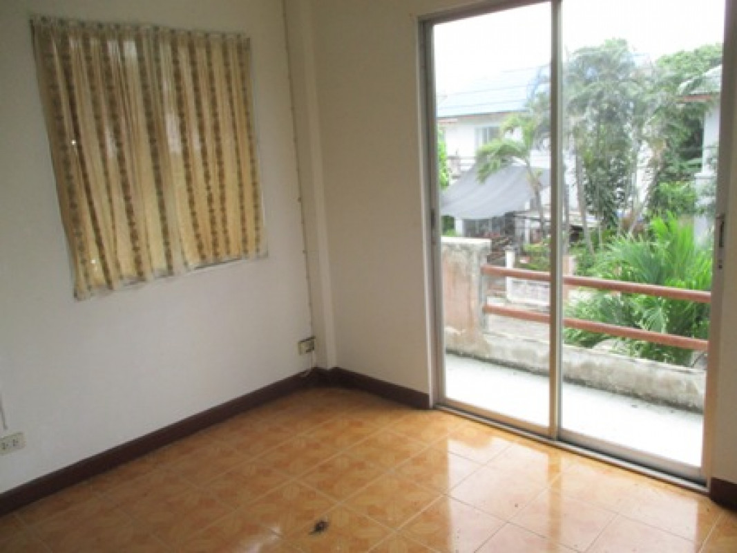 บ้านเดี่ยว ปทุมธานี ธัญบุรี บึงน้ำรักษ์ 1628000