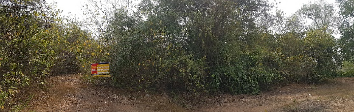 ที่ดินเปล่า อุดรธานี เมืองอุดรธานี หนองนาคำ 2977000