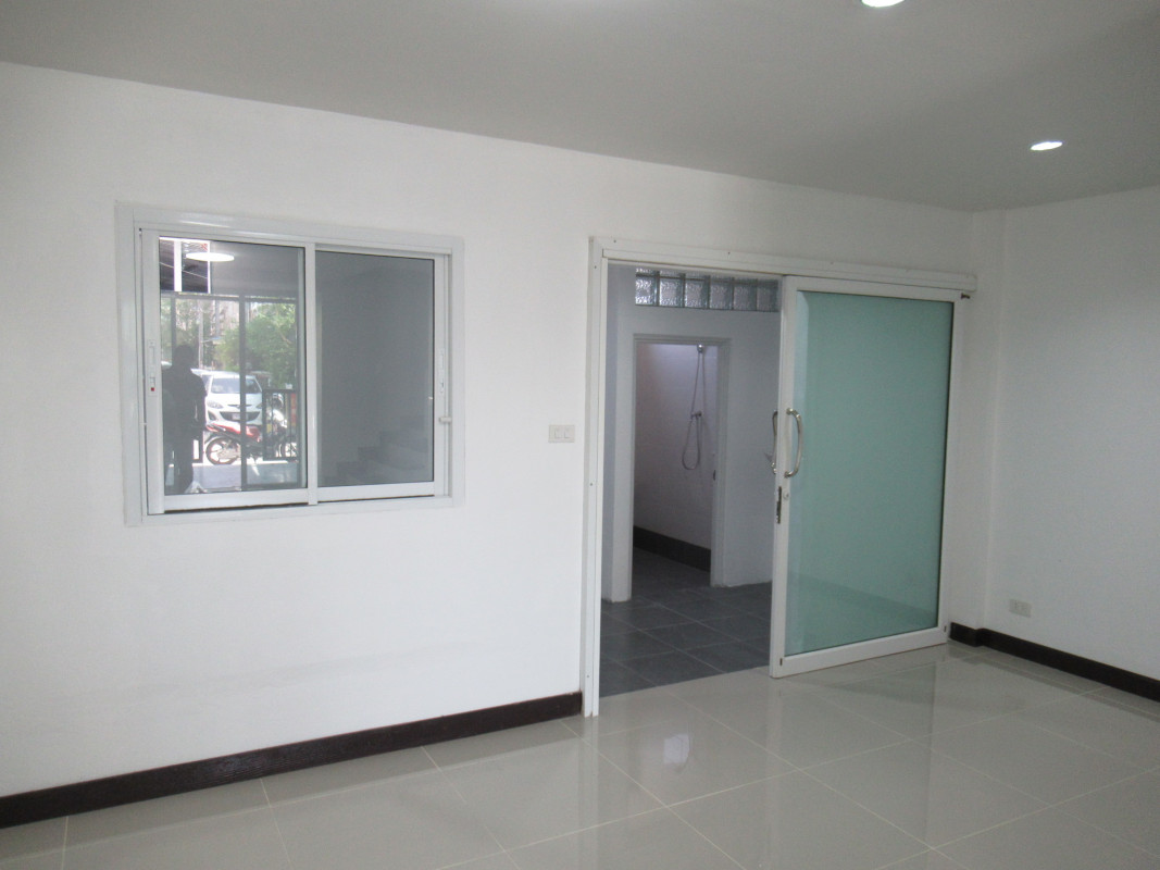 ทาวน์เฮ้าส์ ภูเก็ต เมืองภูเก็ต ตลาดใหญ่ 3091000