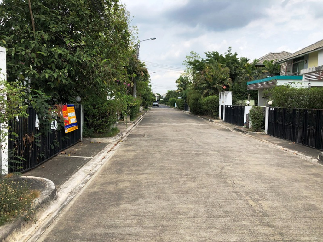 บ้านเดี่ยว นนทบุรี บางใหญ่ บางแม่นาง 3465000