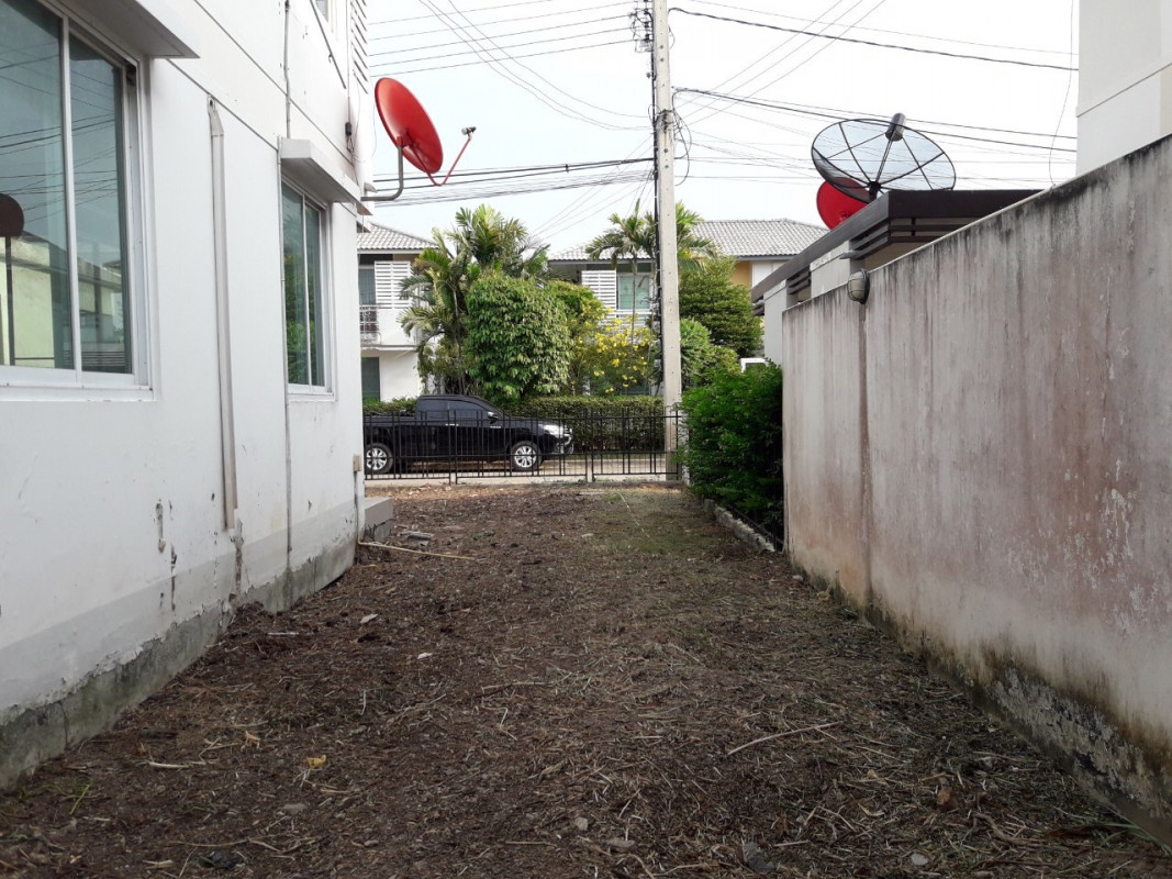 บ้านเดี่ยว นนทบุรี บางใหญ่ บางแม่นาง 3465000