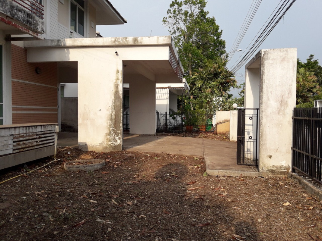 บ้านเดี่ยว นนทบุรี บางใหญ่ บางแม่นาง 3465000