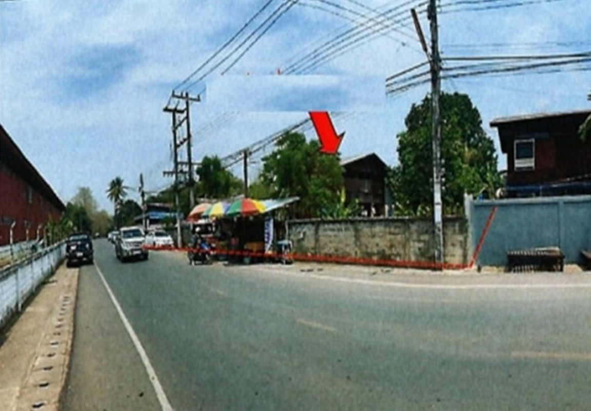 Single house Phrae Song Ban Nun 1184000