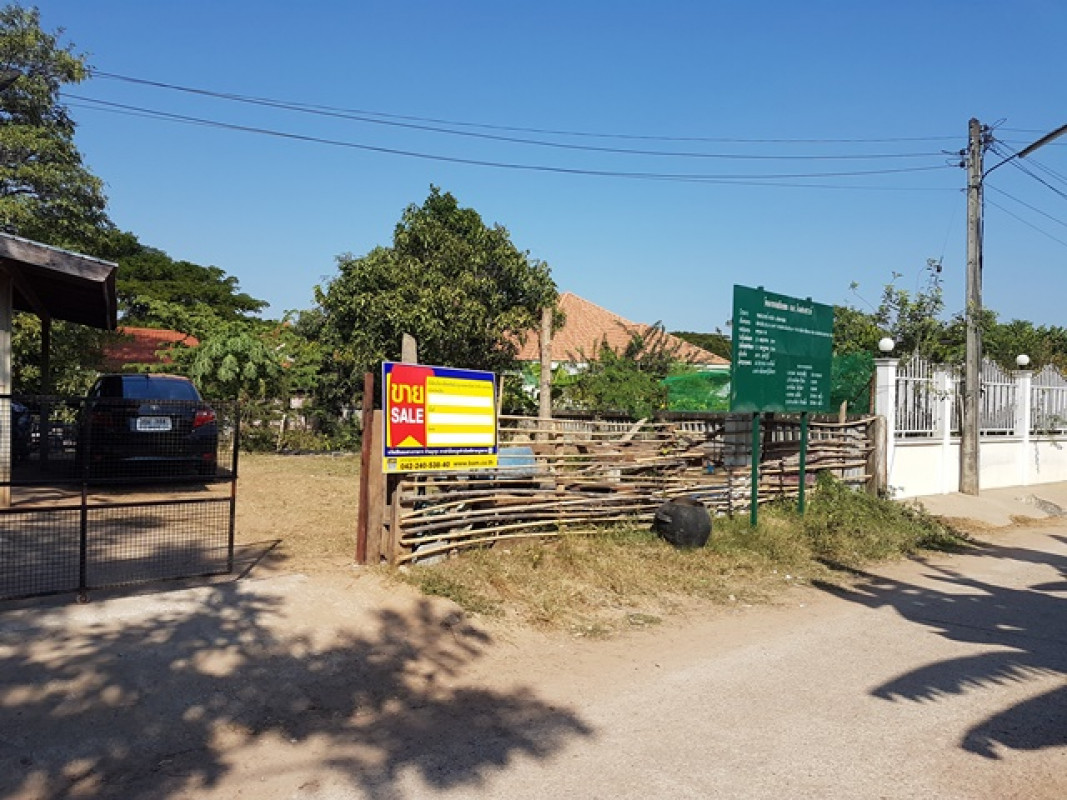 บ้านเดี่ยว อุดรธานี เมืองอุดรธานี นิคมสงเคราะห์ 1083000