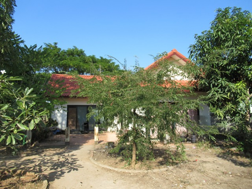 บ้านเดี่ยว อุดรธานี เมืองอุดรธานี นิคมสงเคราะห์ 1083000