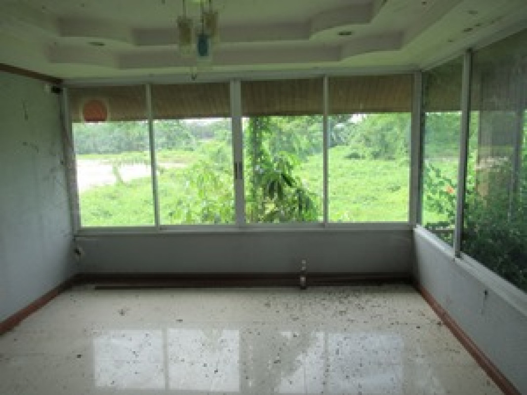 โรงงาน/โกดัง เชียงราย พาน แม่เย็น 8486000