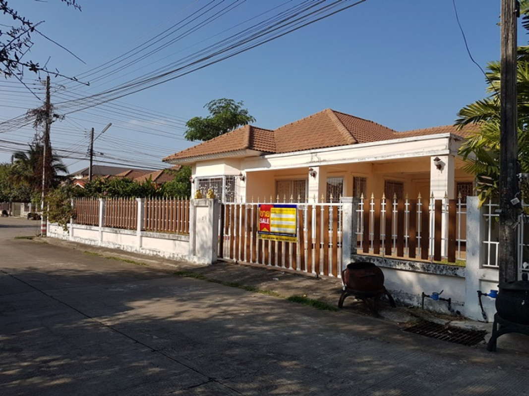 บ้านเดี่ยว หมู้บ้านเฟริส์โฮม อุดรธานี เมืองอุดรธานี หนองบัว 3255000