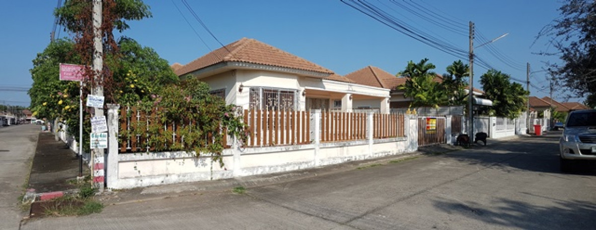 บ้านเดี่ยว หมู้บ้านเฟริส์โฮม อุดรธานี เมืองอุดรธานี หนองบัว 3255000