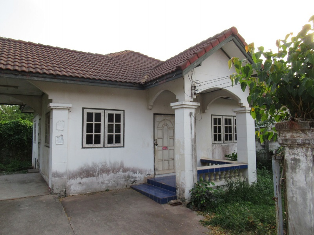 บ้านเดี่ยว อุดรธานี เมืองอุดรธานี บ้านเลื่อม 1579000