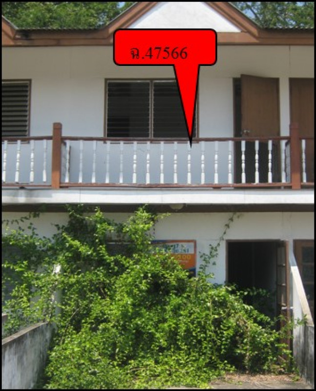 ทาวน์เฮ้าส์ เพชรบุรี ท่ายาง ปึกเตียน 263000