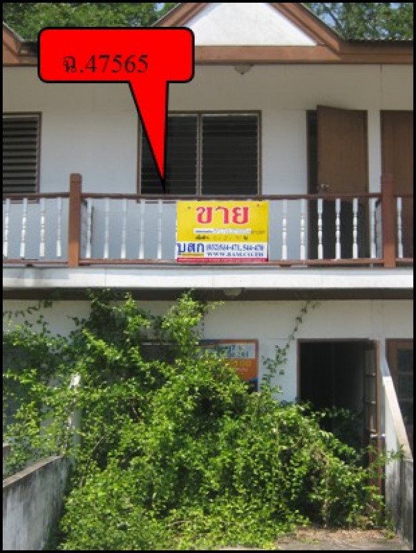ทาวน์เฮ้าส์ เพชรบุรี ท่ายาง ปึกเตียน 263000
