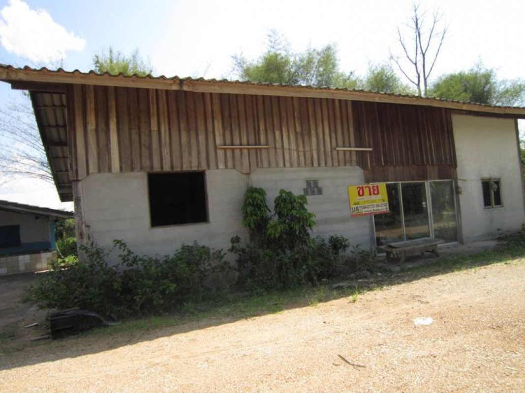 Single house Lamphun Li Si Wichai 2637000