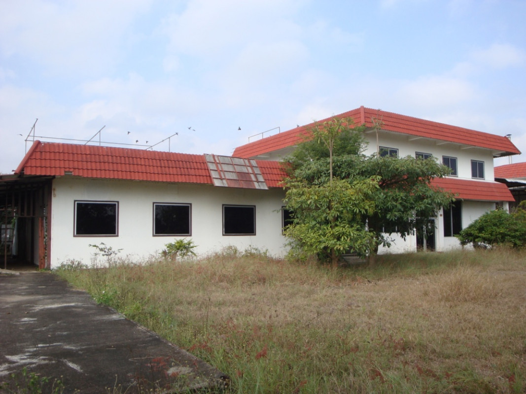 Plant/Storage Tak Sam Ngao Yan Ri 9119000