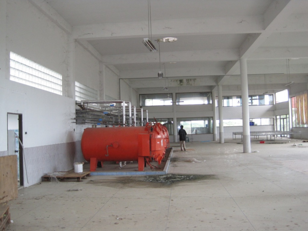 Plant/Storage Tak Sam Ngao Yan Ri 9119000