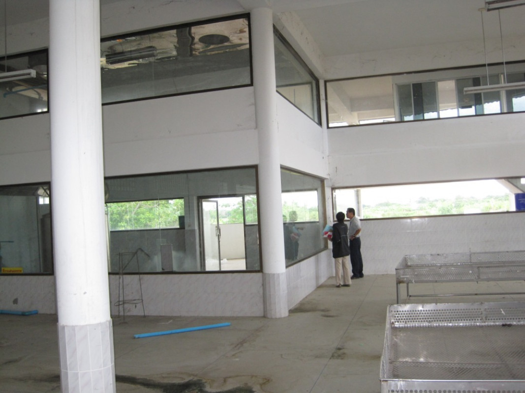 Plant/Storage Tak Sam Ngao Yan Ri 9119000