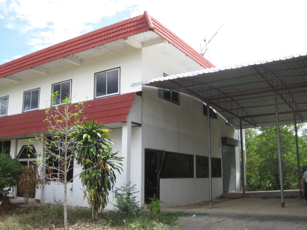 Plant/Storage Tak Sam Ngao Yan Ri 9119000