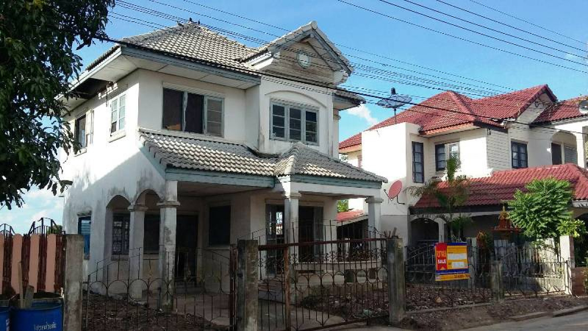 บ้านเดี่ยว ปทุมธานี คลองหลวง คลองห้า 1540000