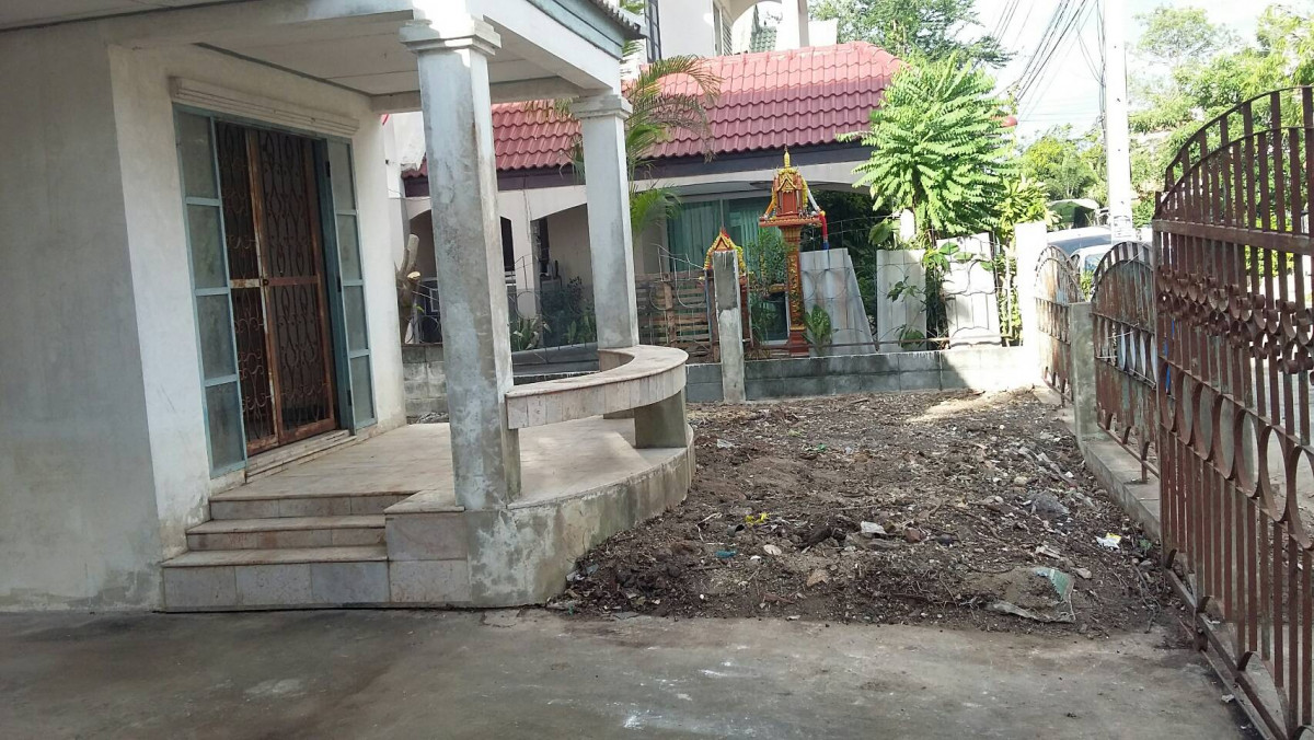 บ้านเดี่ยว ปทุมธานี คลองหลวง คลองห้า 1540000