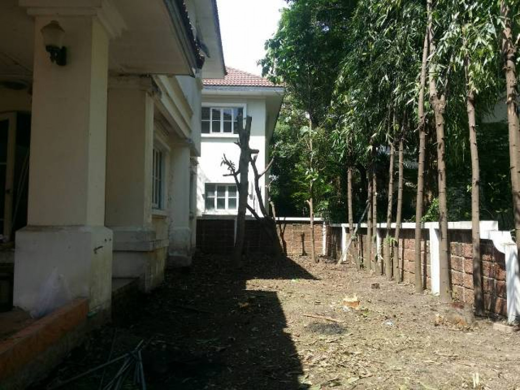 Single house Samut Prakan Phra Pradaeng Bang Khru 4568000
