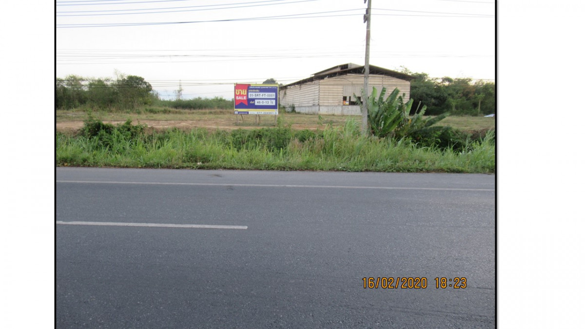 Plant/Storage Surat Thani Kanchanadit Phlai Wat 51108000