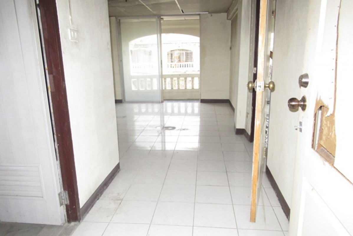 คอนโด นิรันดร์เรซิเดนซ์ 5 กรุงเทพมหานคร ประเวศ หนองบอน 587000