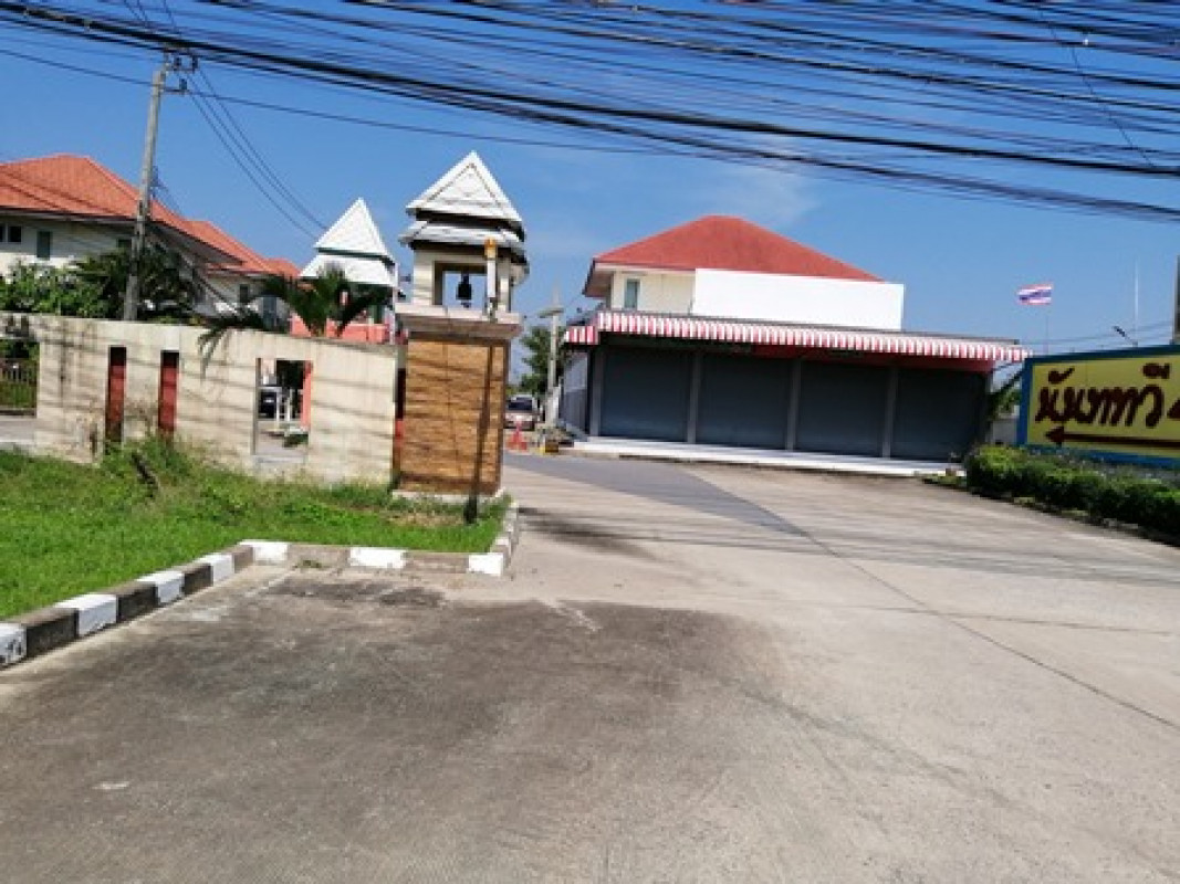 Single house Bangkok Nong Chok Khu Fang Nuea 3360000