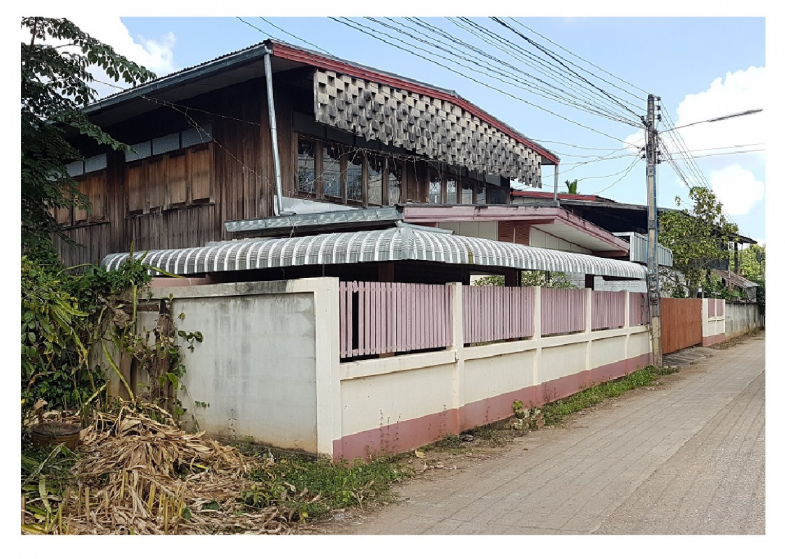 บ้านเดี่ยว เลย นาด้วง ท่าสวรรค์ 837000