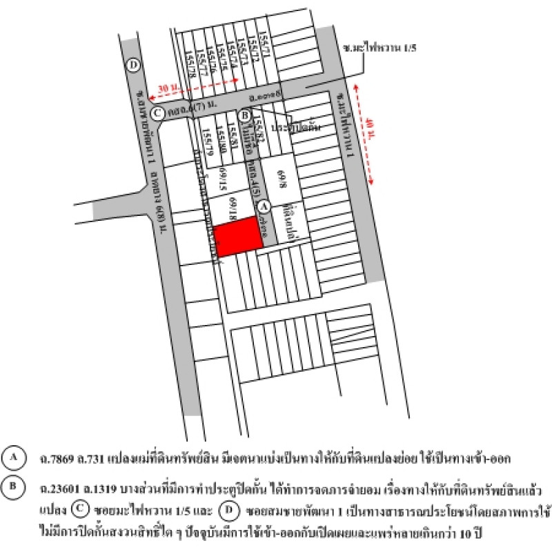 บ้านเดี่ยว สมชายพัฒนา นนทบุรี บางกรวย บางกรวย 1399000