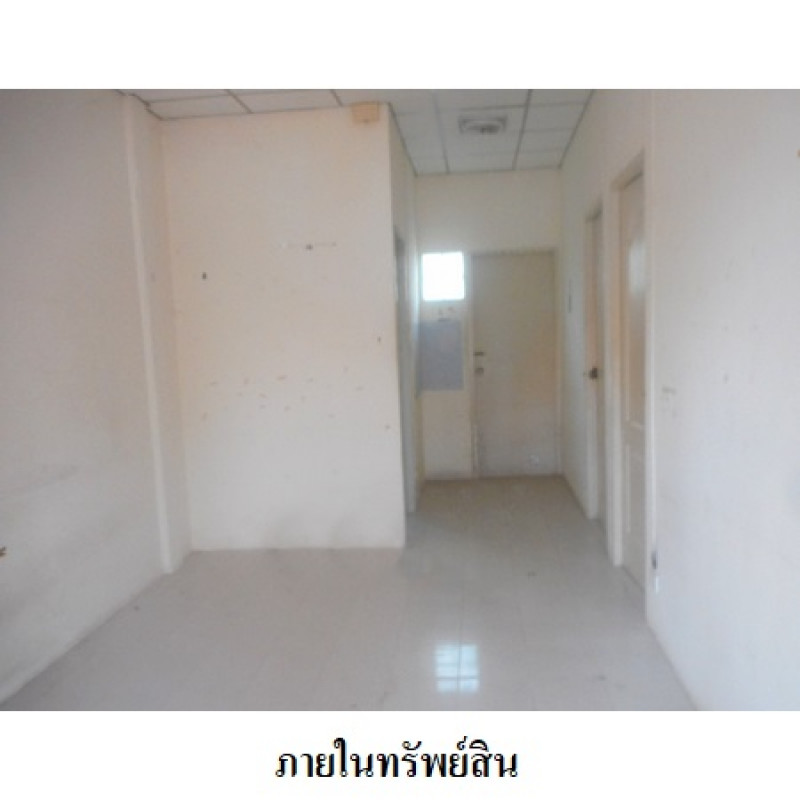 Townhouse Chachoengsao Phanom Sarakham Khao Hin Son 595000