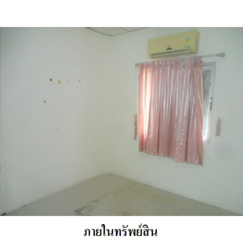 Townhouse Chachoengsao Phanom Sarakham Khao Hin Son 595000