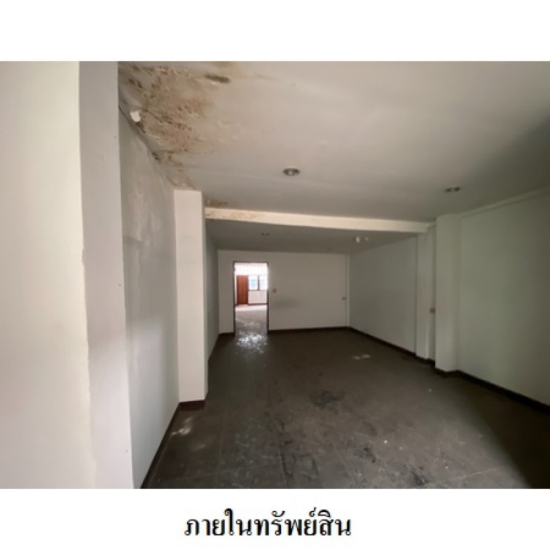 อาคารพาณิชย์ รัชวิน กรุงเทพมหานคร ยานนาวา บางโพงพาง 6460000