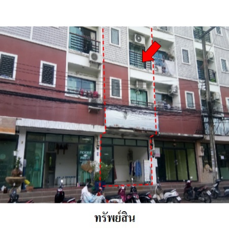 อาคารพาณิชย์ ภูเก็ต กะทู้ ป่าตอง 6263200