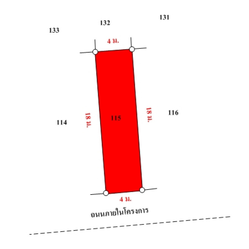 ทาวน์เฮ้าส์ เสนาวิลล่า โครงการ 8 กรุงเทพมหานคร คลองสามวา สามวาตะวันตก 1400000