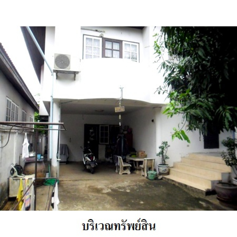 บ้านเดี่ยว อธิเชฐธานี ปทุมธานี สามโคก เชียงรากใหญ่ 2151000