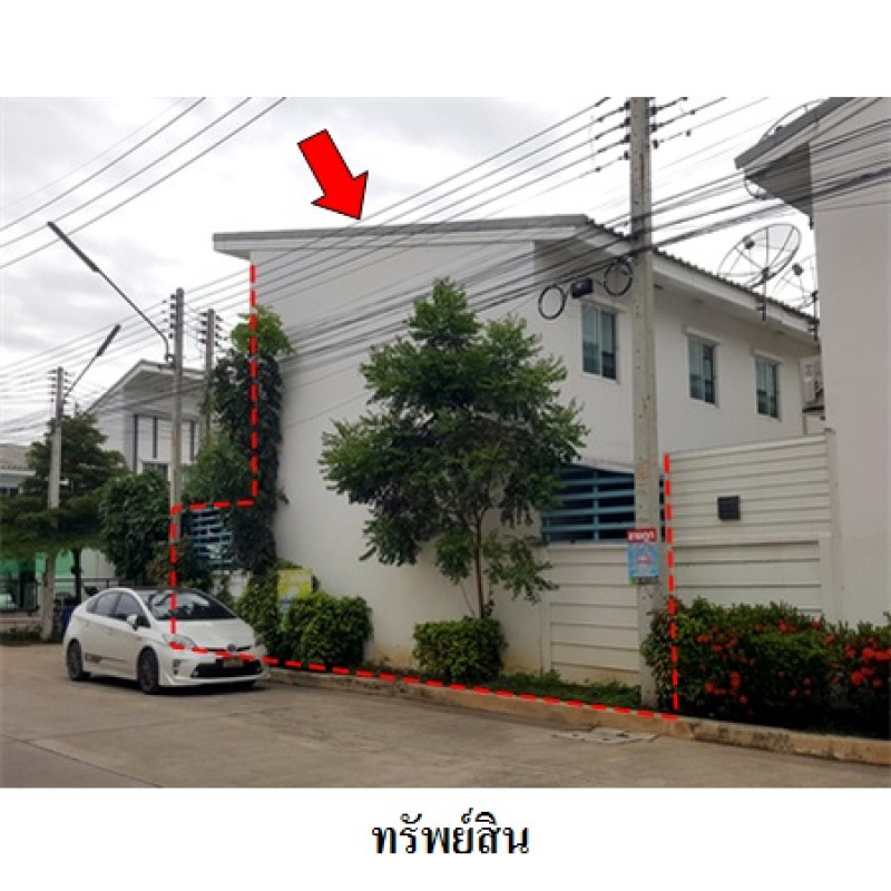 ทาวน์เฮ้าส์ ไลโอ ฉะเชิงเทรา - บางพระ ฉะเชิงเทรา เมืองฉะเชิงเทรา บางพระ 1575000