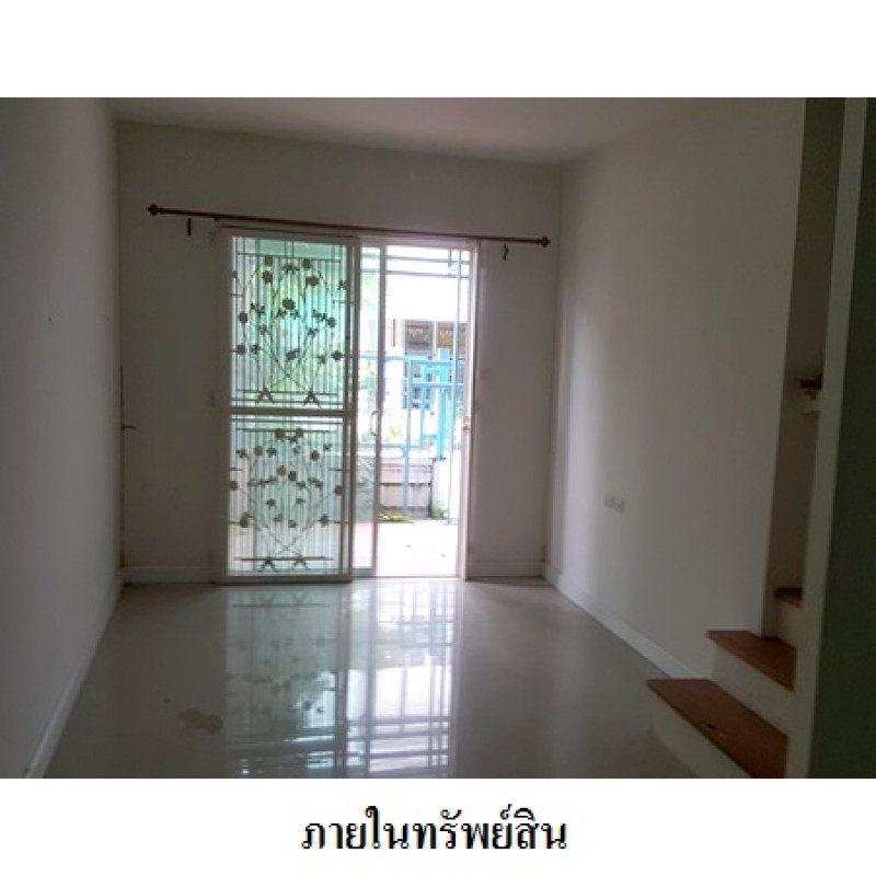 ทาวน์เฮ้าส์ ไลโอ ฉะเชิงเทรา - บางพระ ฉะเชิงเทรา เมืองฉะเชิงเทรา บางพระ 1575000
