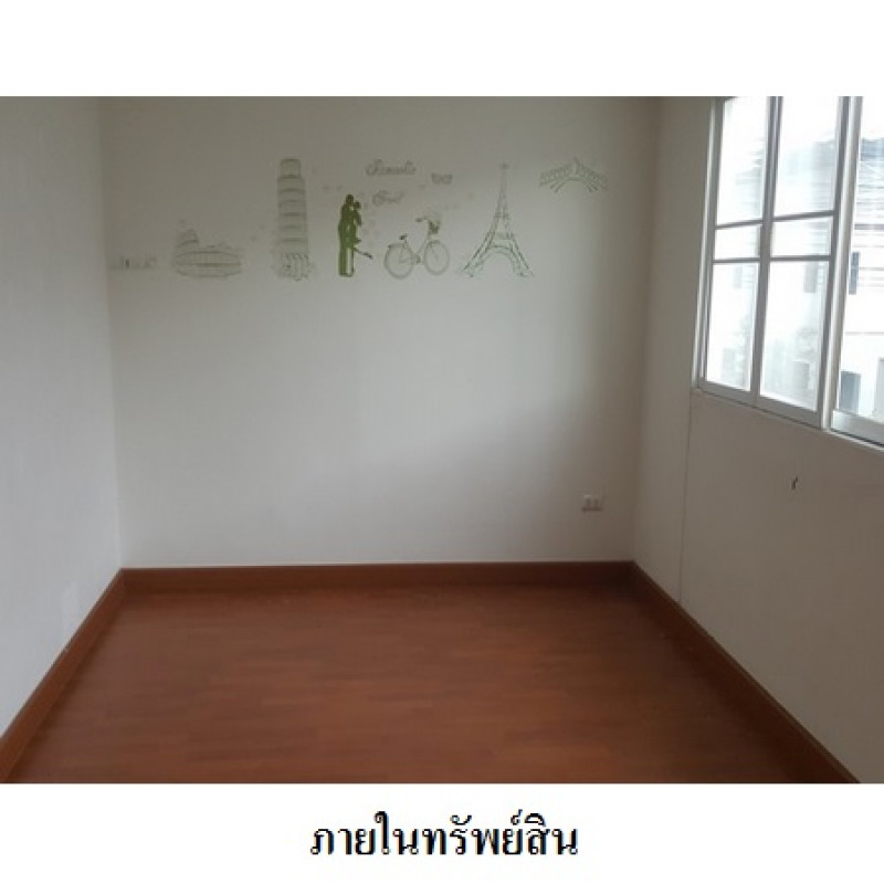 ทาวน์เฮ้าส์ ไลโอ ฉะเชิงเทรา - บางพระ ฉะเชิงเทรา เมืองฉะเชิงเทรา บางพระ 1575000