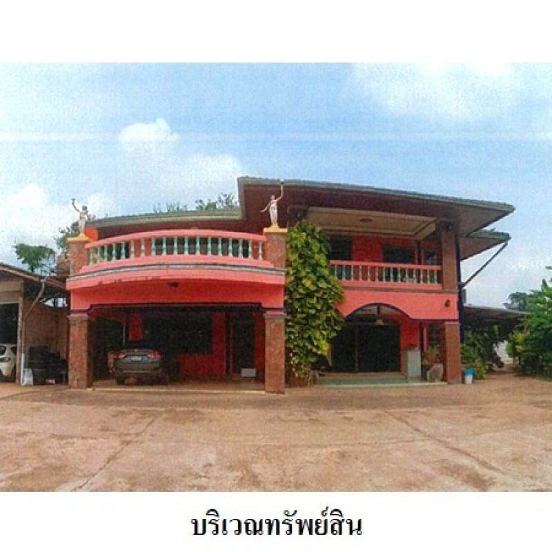 โรงงาน/โกดัง เพชรบูรณ์ หล่มเก่า นาซำ 10590000