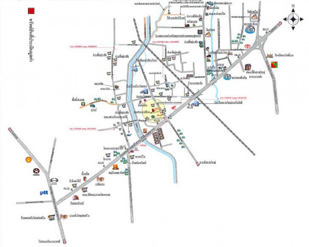 บ้านเดี่ยว สงขลา บางกล่ำ ท่าช้าง 962000