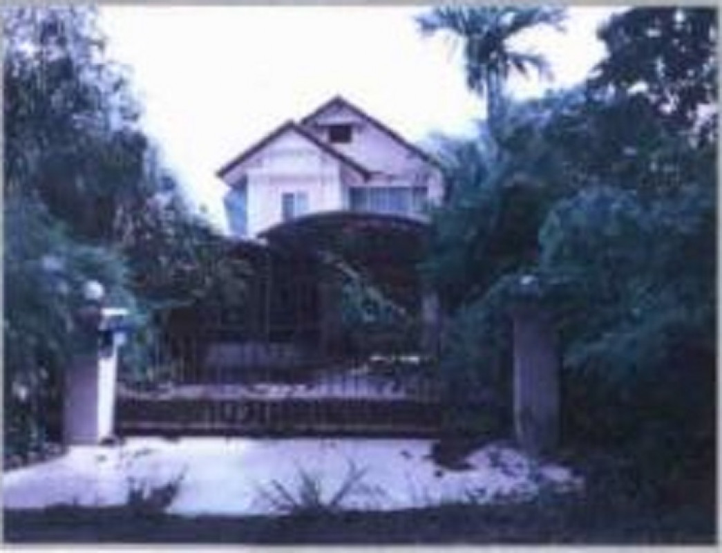 บ้านเดี่ยว ตรัง เมืองตรัง โคกหล่อ 5400000