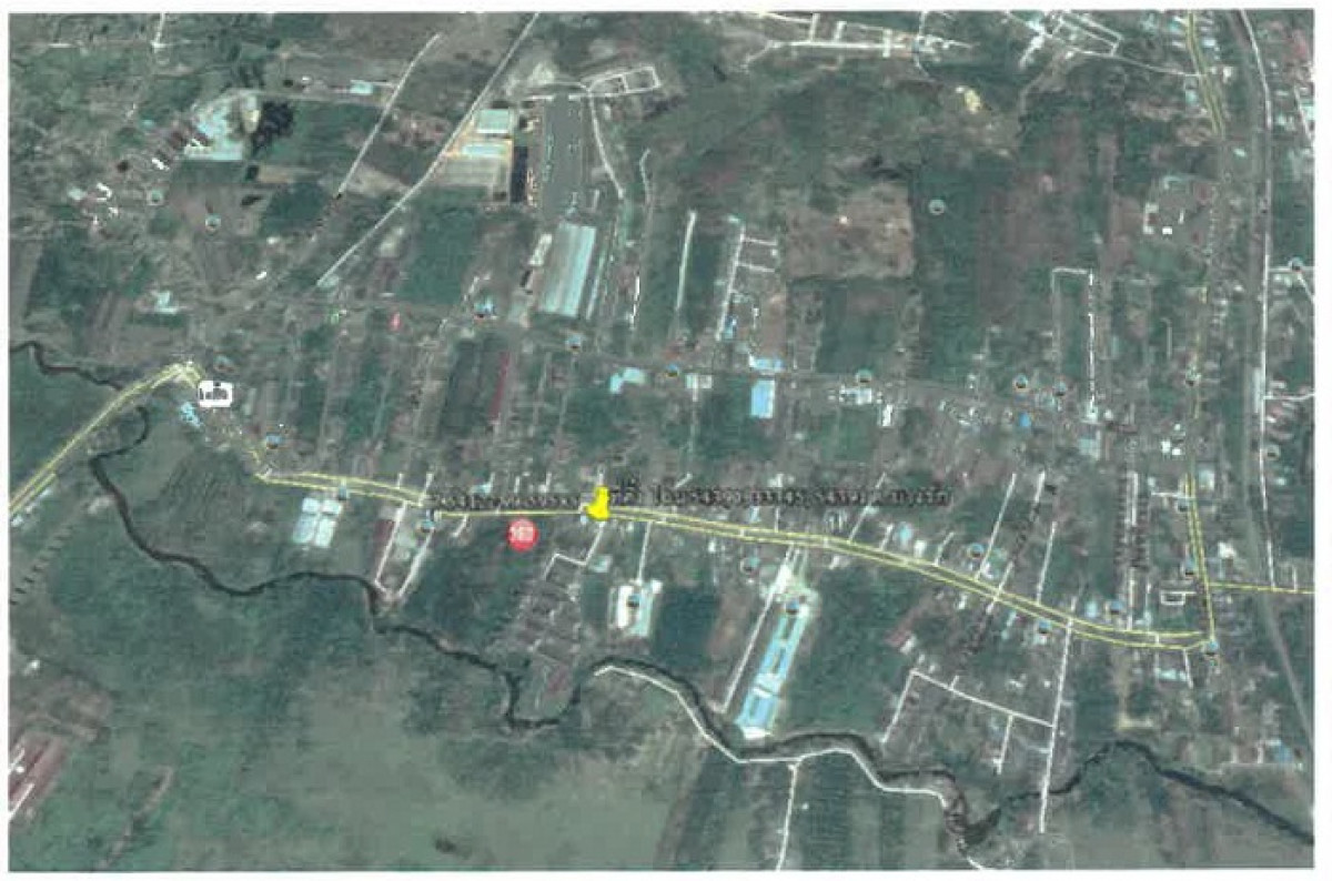 อาคารพาณิชย์ ตรัง เมืองตรัง บางรัก 0