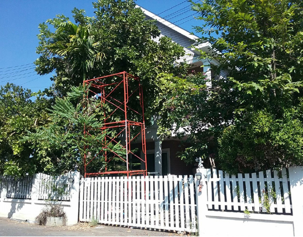 บ้านเดี่ยว นครราชสีมา เมืองนครราชสีมา ปรุใหญ่ 4268000