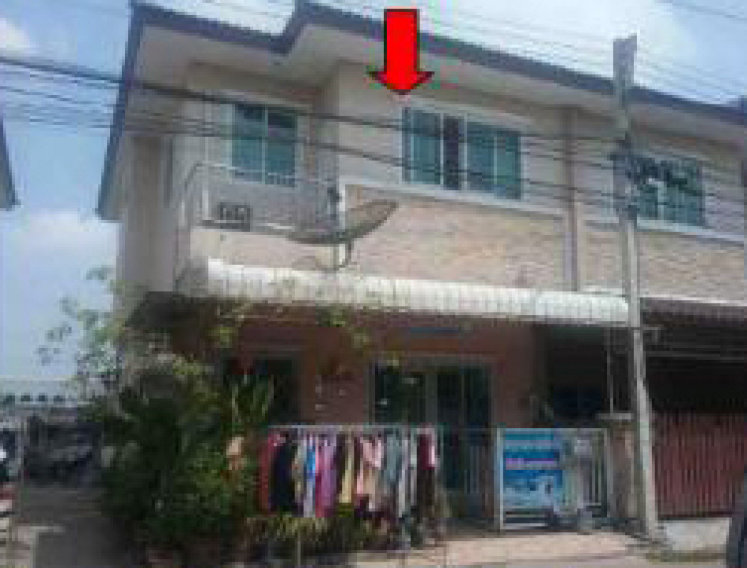 ทาวน์เฮ้าส์ สระบุรี หนองแค หนองปลิง 1336000