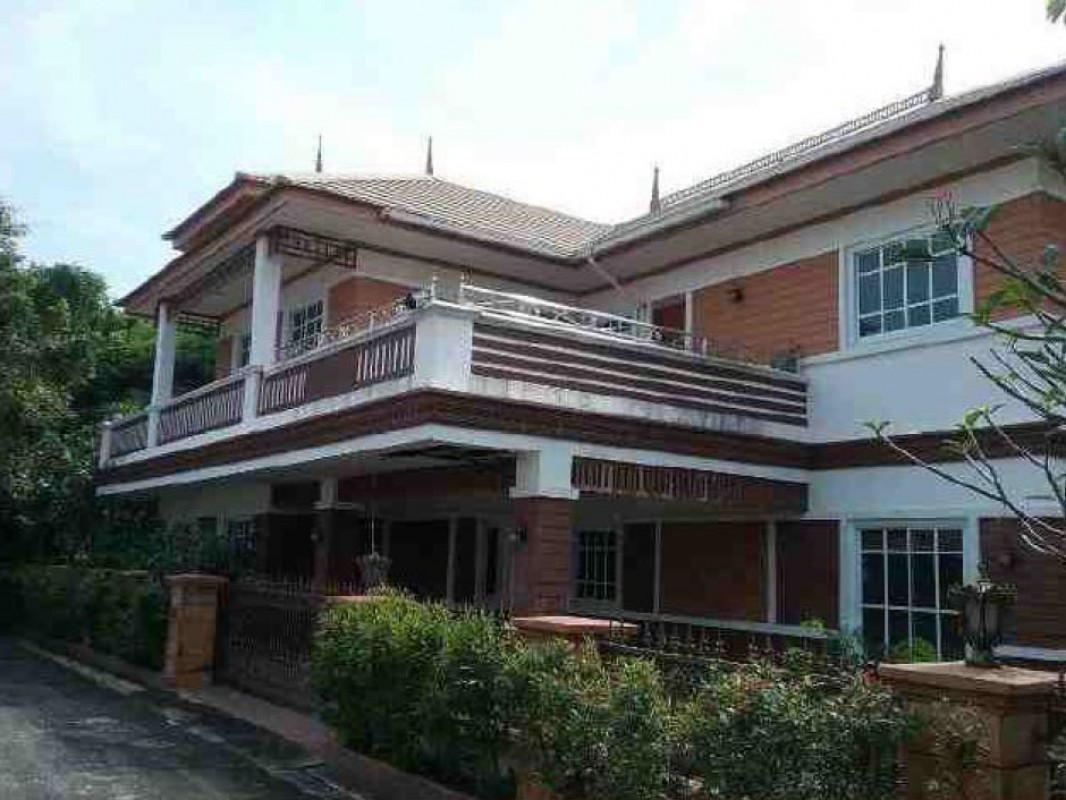 Single house Phra Nakhon Si Ayutthaya Uthai Khao Mao 4550000