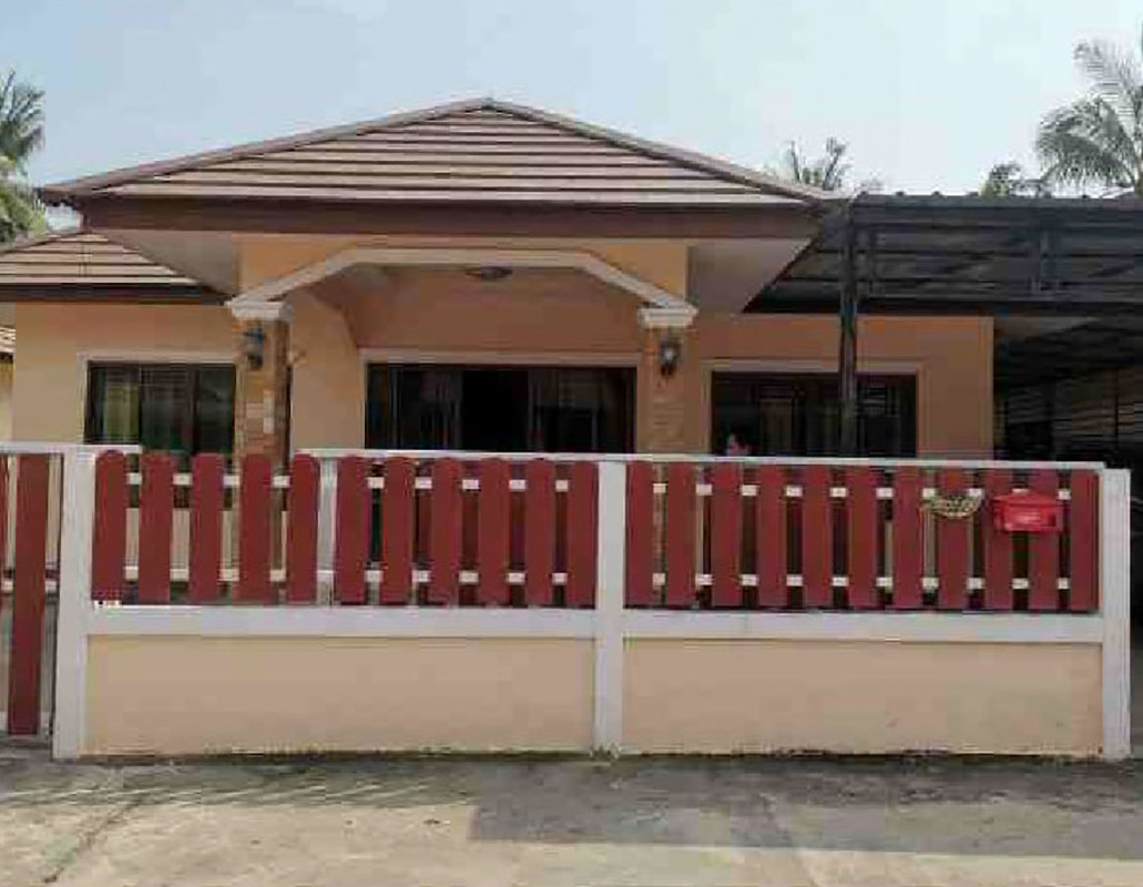 บ้านเดี่ยว เพชรบุรี ชะอำ ชะอำ 2032000