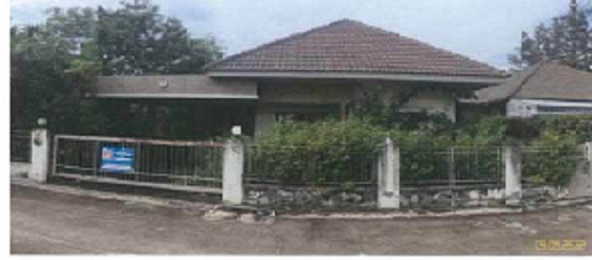 บ้านเดี่ยว อุดรธานี เมืองอุดรธานี หมากแข้ง 2590000