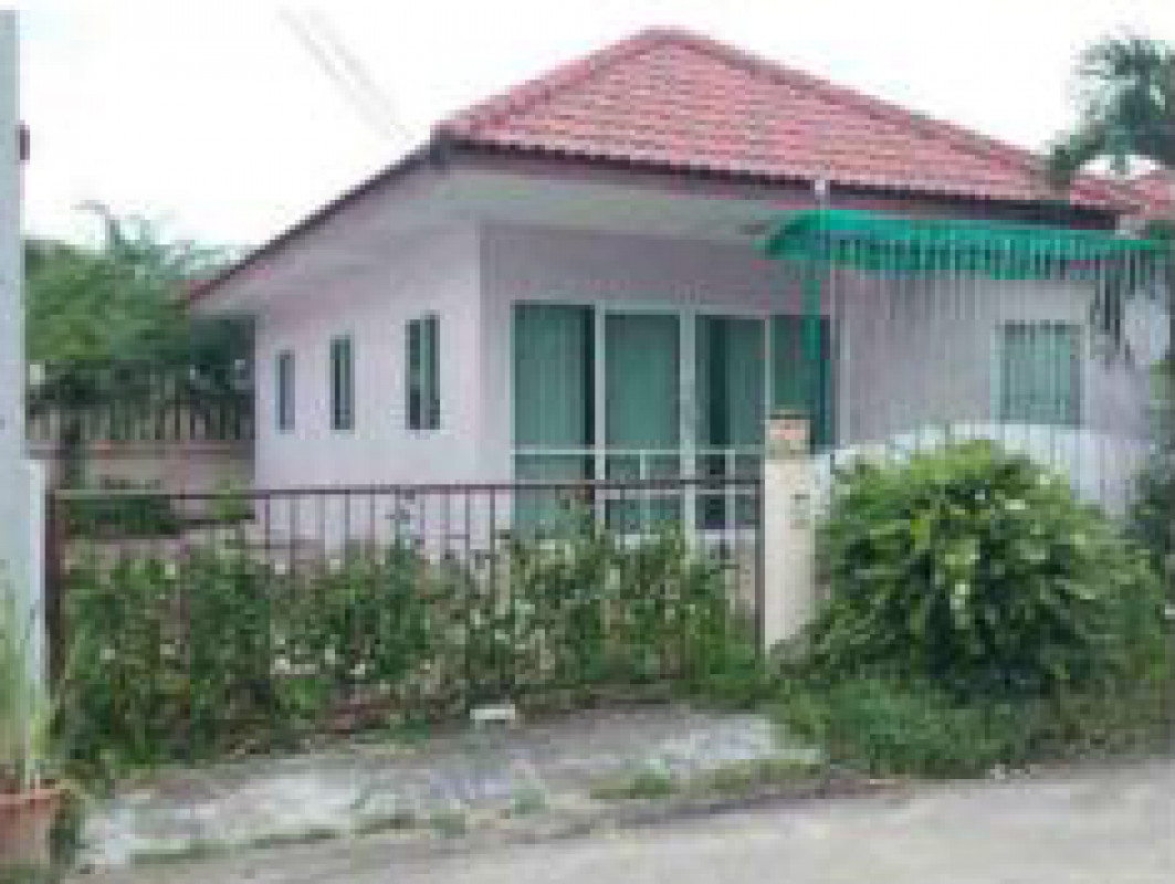 บ้านเดี่ยว สุขเจริญ เพชรบุรี ชะอำ ชะอำ 1440000