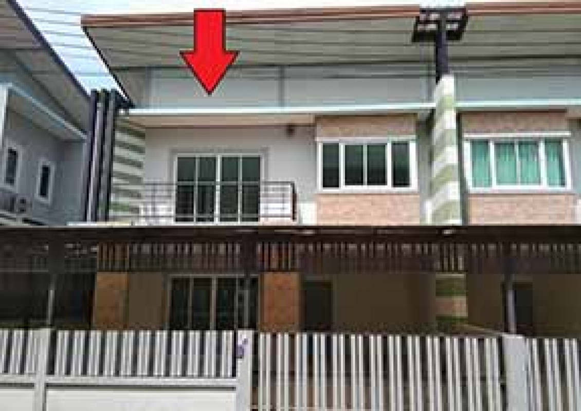บ้านแฝด ชุมพร เมืองชุมพร นาทุ่ง 2475000